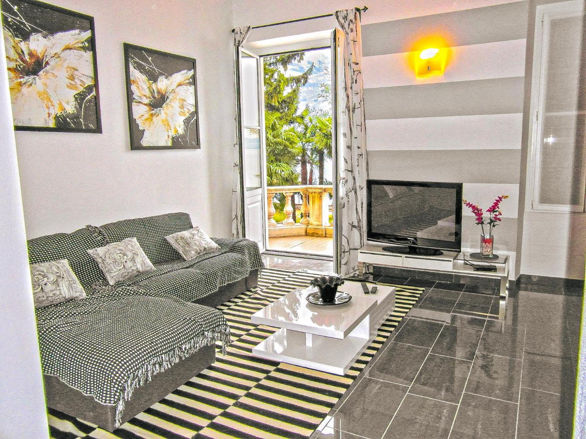 Palazzina Giardinolago Gravedona Dış mekan fotoğraf
