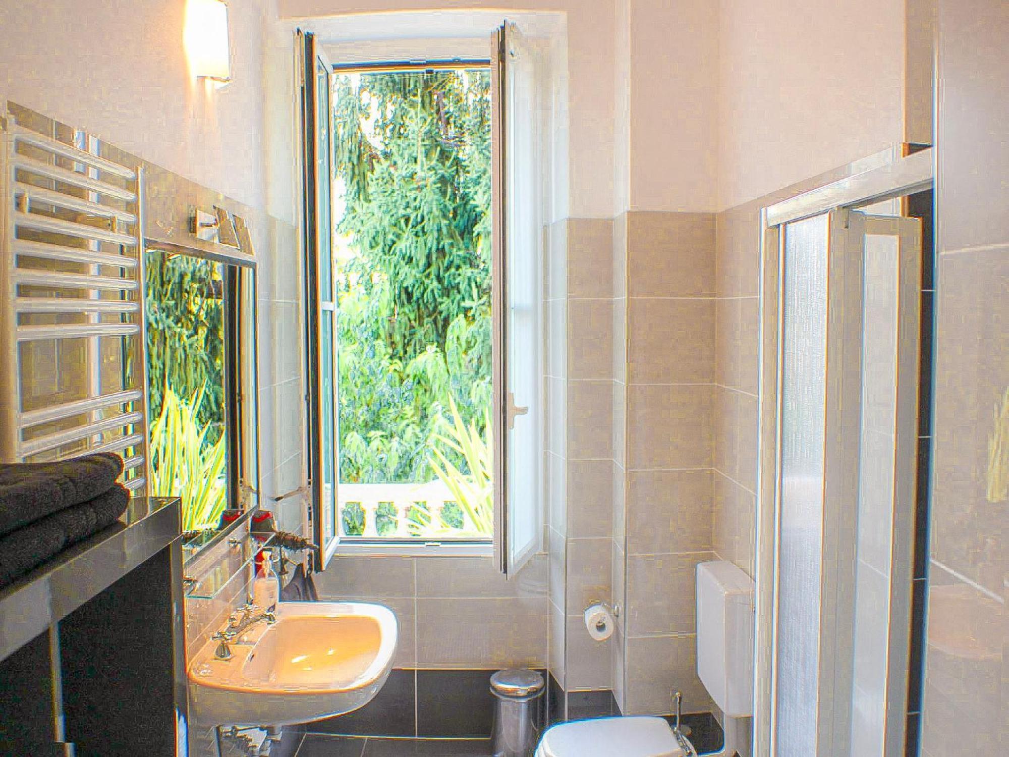 Palazzina Giardinolago Gravedona Oda fotoğraf