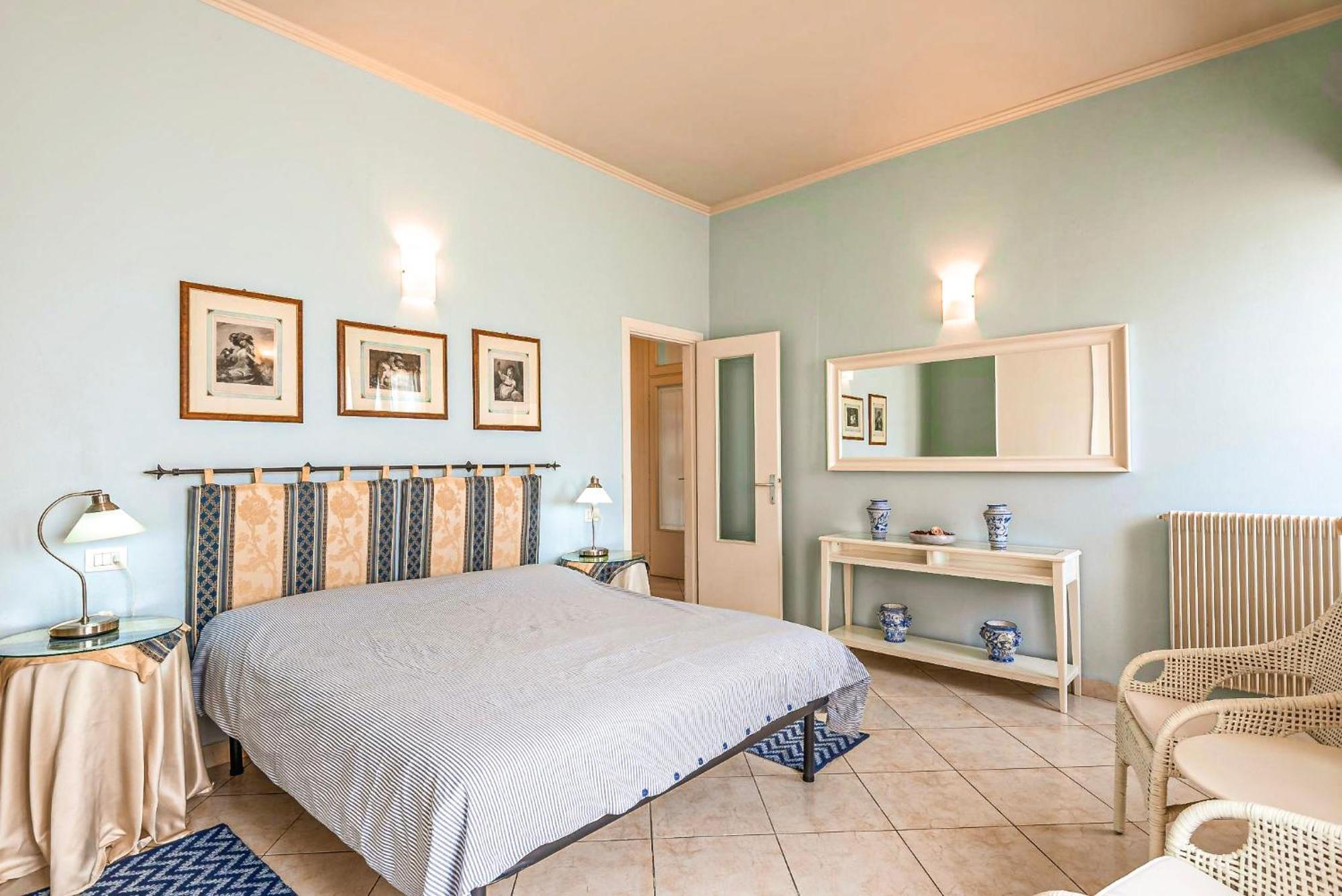 Palazzina Giardinolago Gravedona Oda fotoğraf